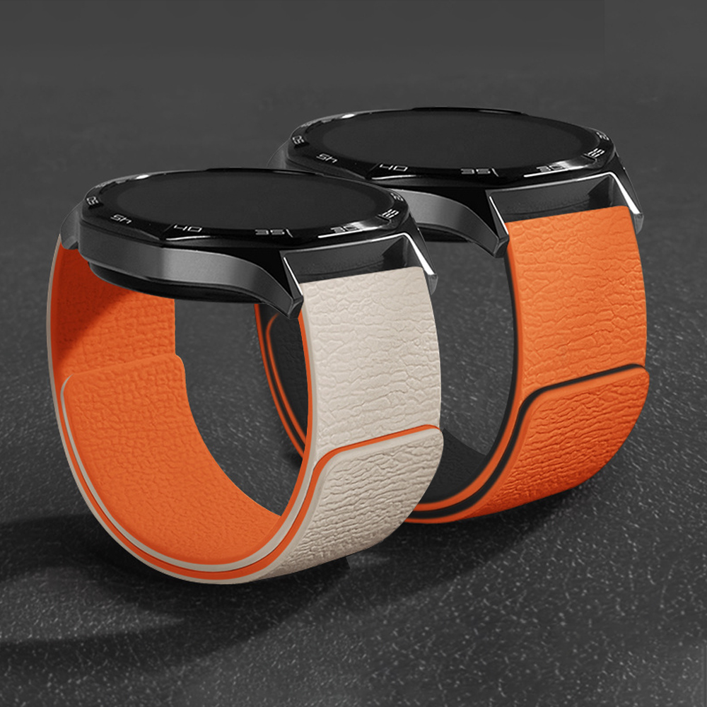 Titan Smartwatch Accessories - Correias magnéticas para samsung galaxy watch