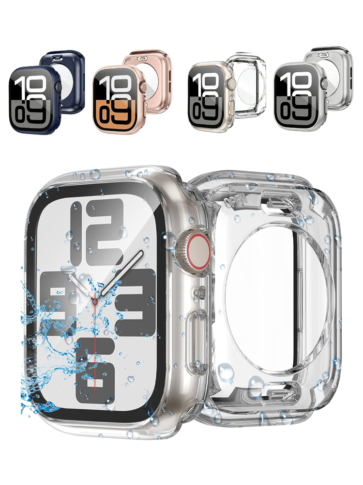 Smartwatch Faces - Capa para Apple Watch 46mm 45mm