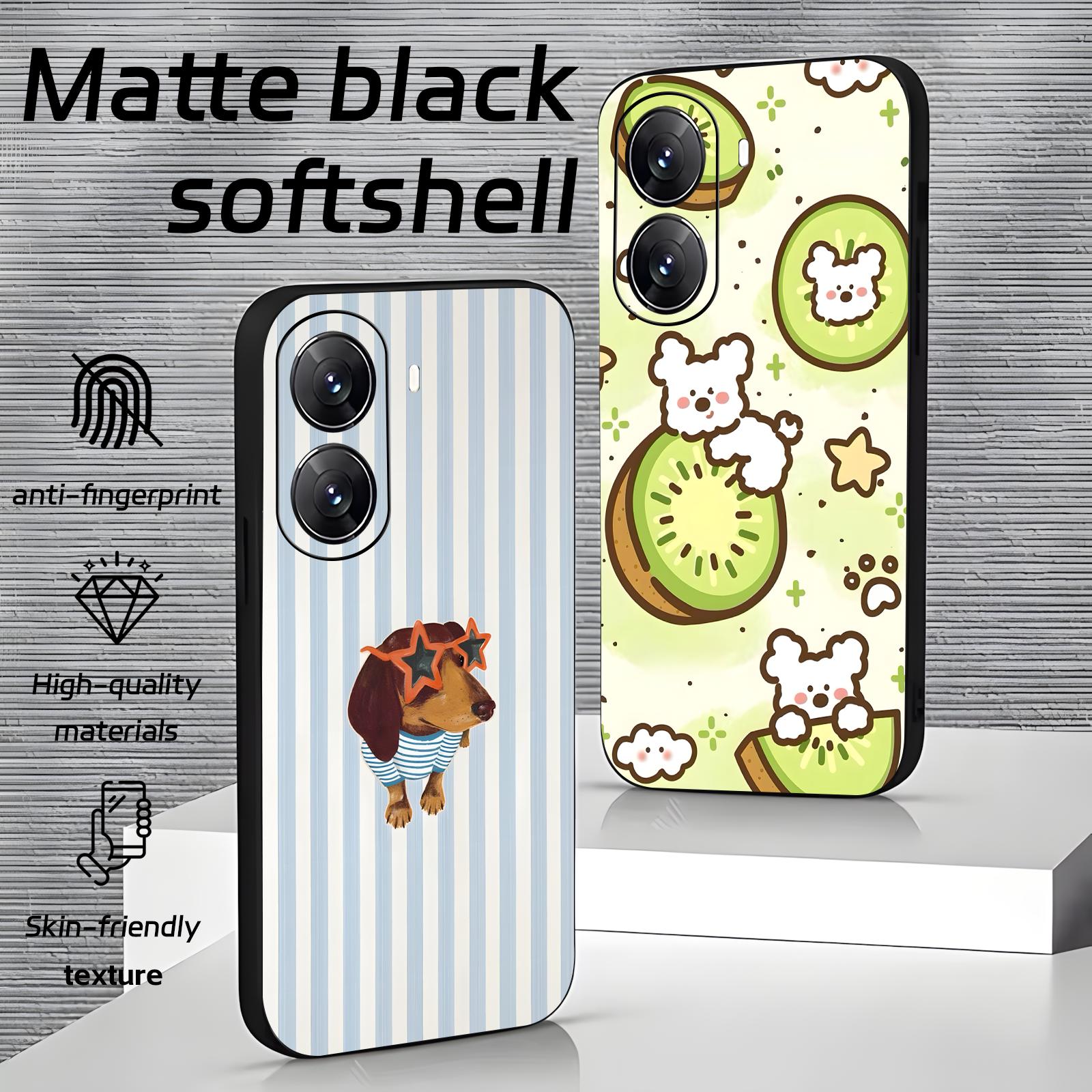 Xiaomi Poco X6 - Capa de telefone para xiaomi poco