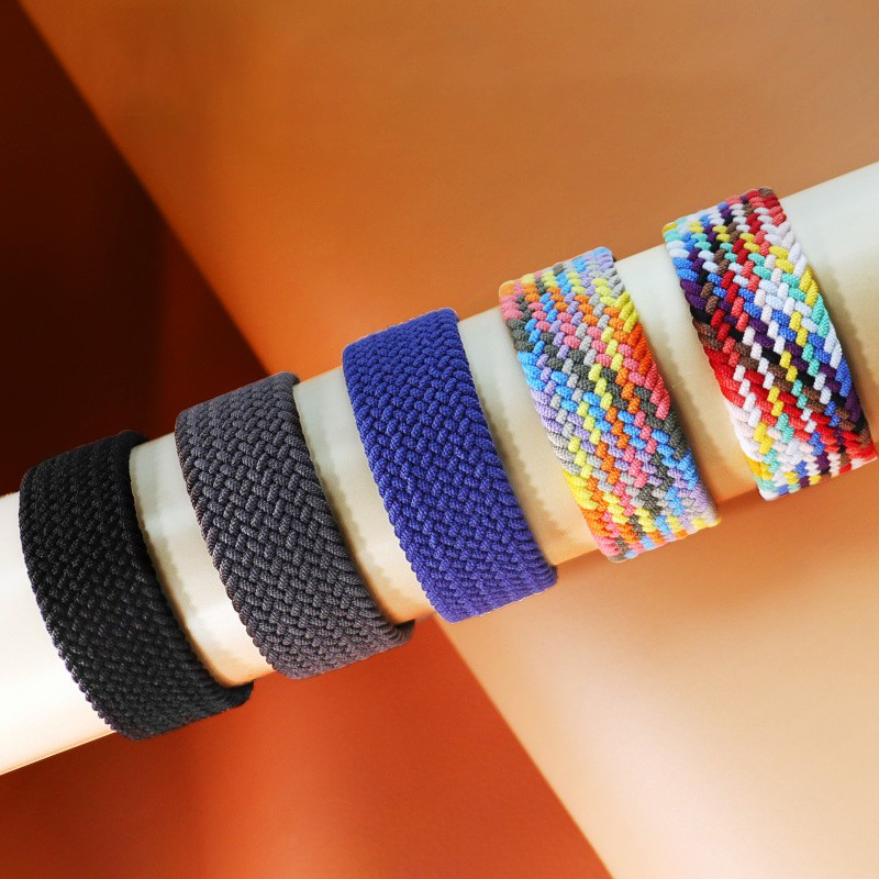 Titan Smartwatch Accessories - Pulseiras de relógio de 22mm, pulseira