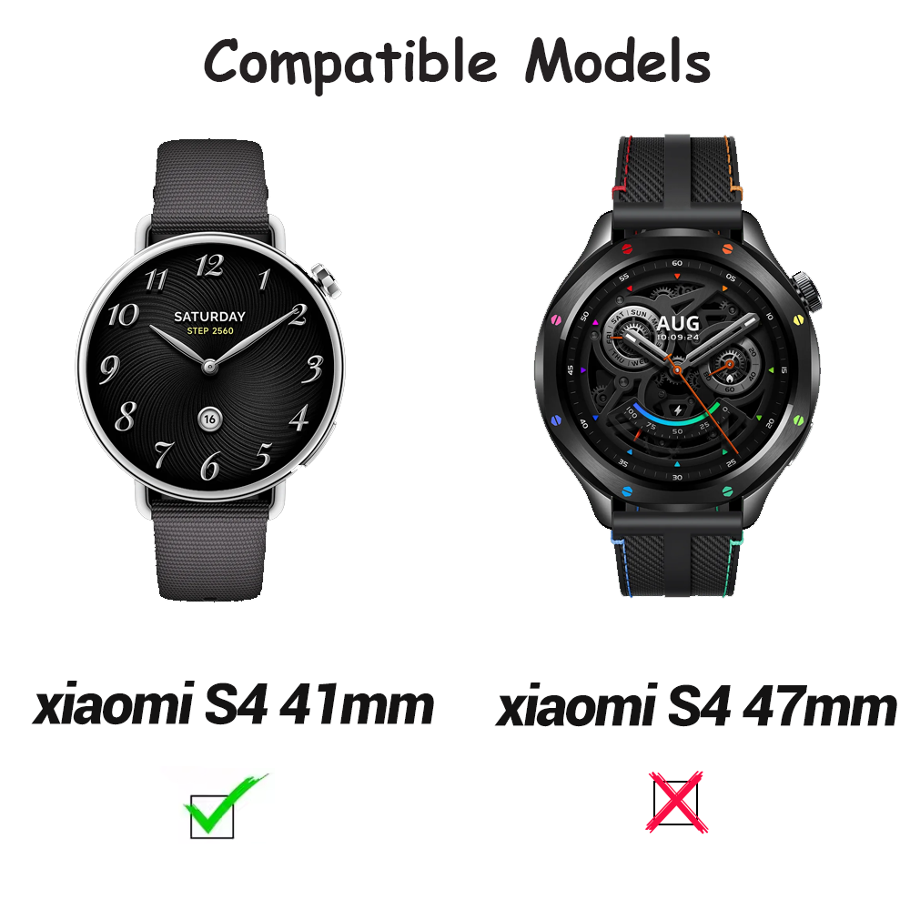 18mm trançado fivela magnética - Titan Smartwatch Accessories avaliação e preço