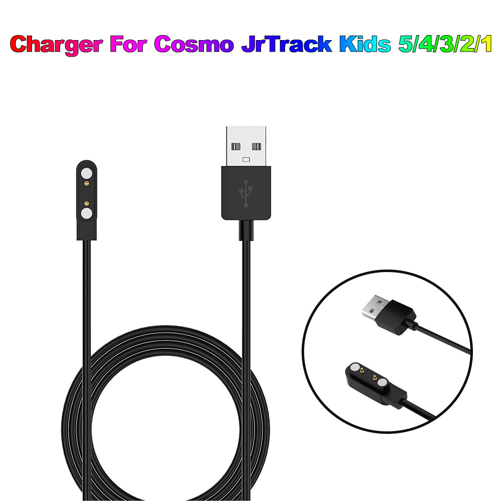 Adaptador de carregamento de s - Android Smartwatch Accessories avaliação e preço