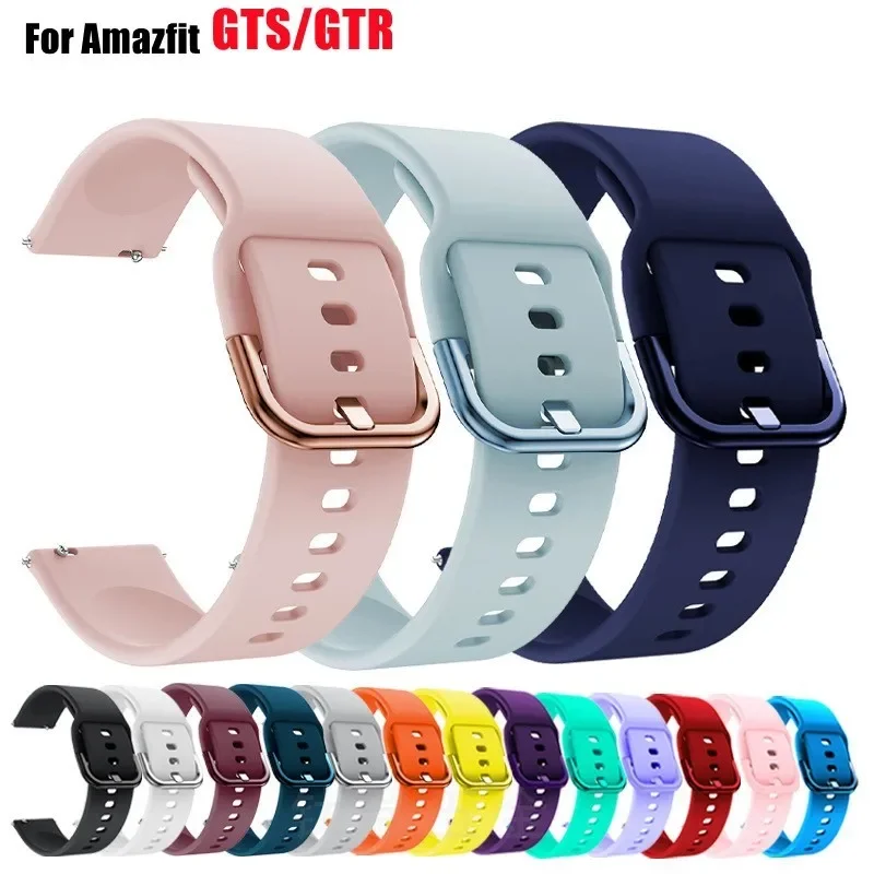 Pulseira de silicone de 20mm/2 - Titan Smartwatch Accessories avaliação e preço