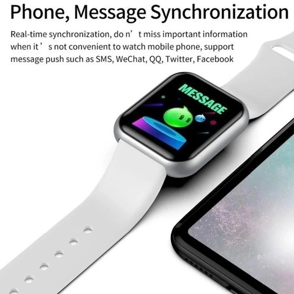 Relógio inteligente masculino  - Android Smartwatch Accessories avaliação e preço