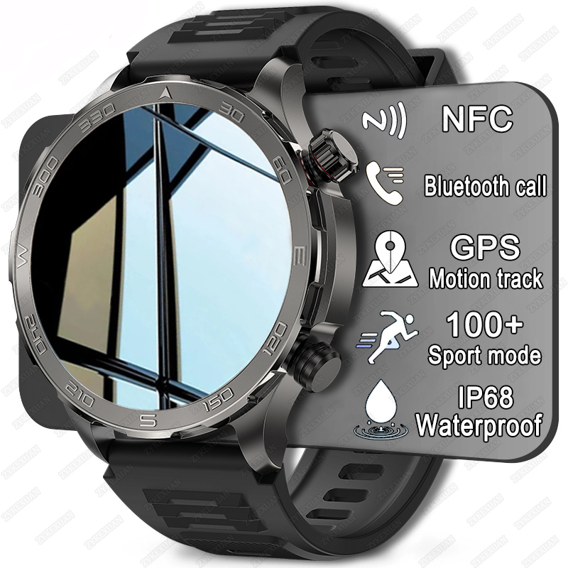 Novo Relógio Inteligente GPS p - Smartwatch Store avaliação e preço