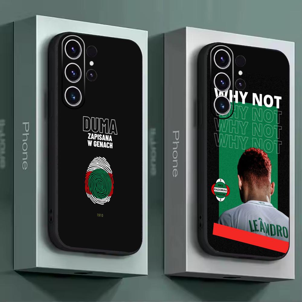 Capa de Telefone Radomiak Rado - Samsung Galaxy S24 avaliação e preço