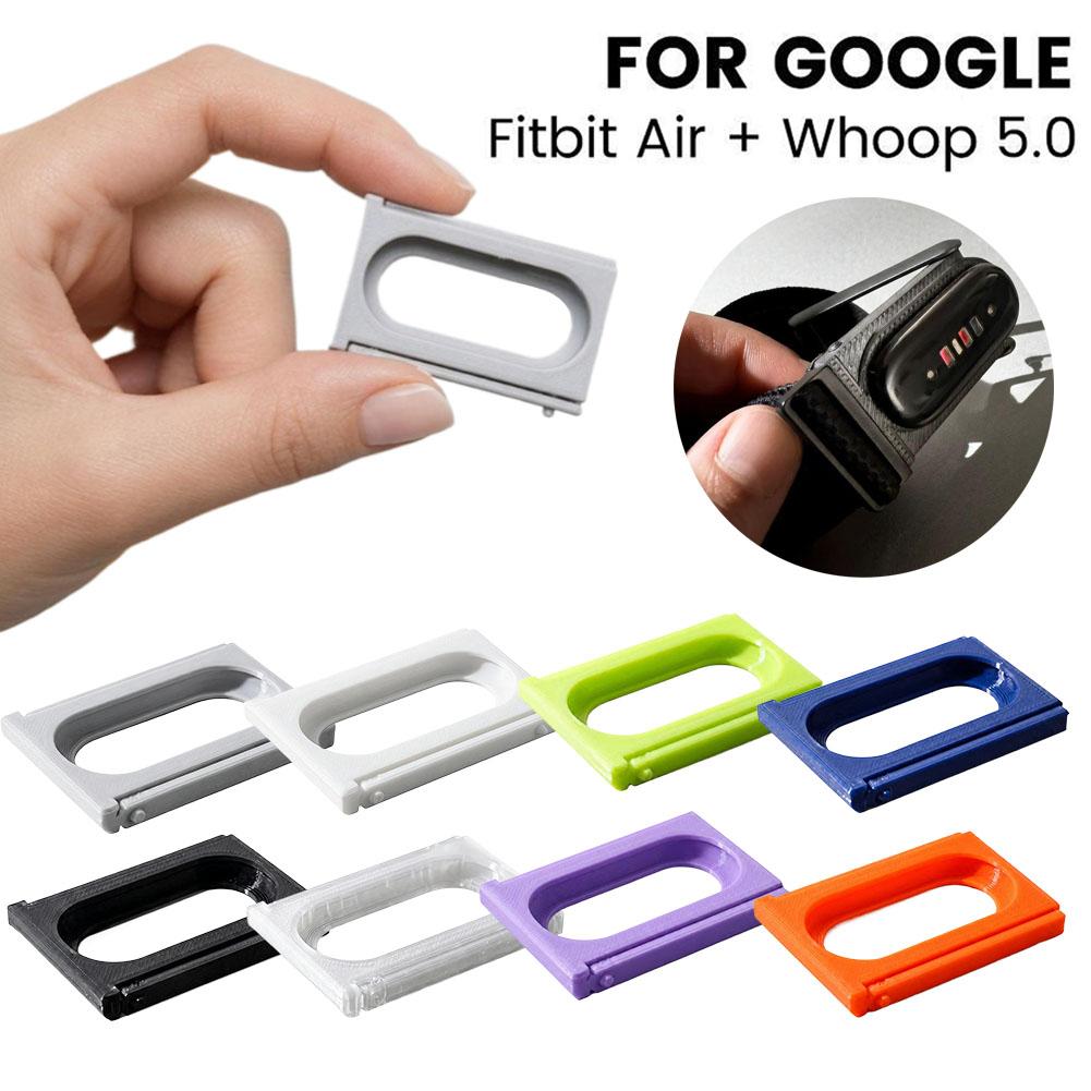Suporte de Plástico para Fitbi - Smart Watch Accessories avaliação e preço