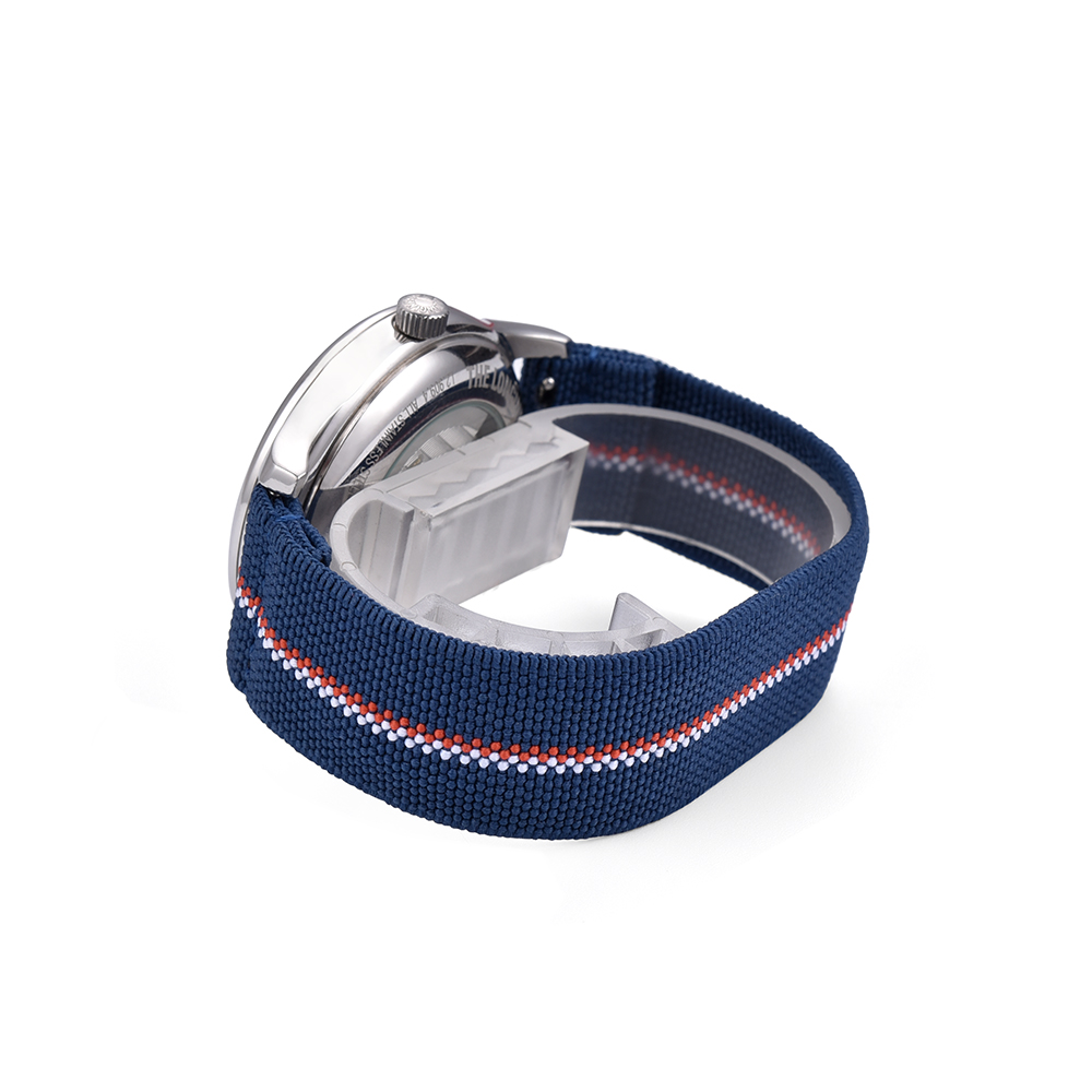Pulseira de relógio com gancho - Solo Loop Strap avaliação e preço