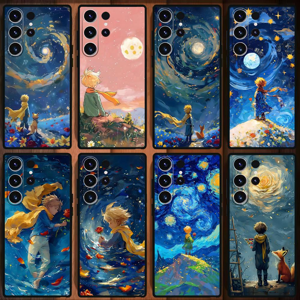 Anime o pequeno príncipe caso  - Samsung Galaxy S24 avaliação e preço