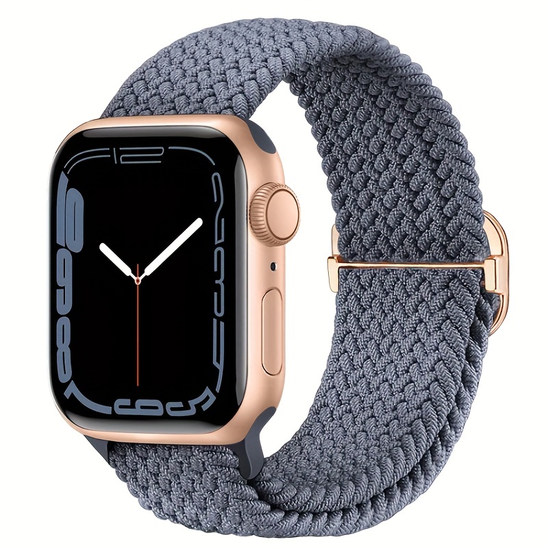 Pacote com 8 Peças de Pulseira - Solo Loop Strap avaliação e preço