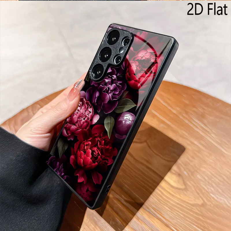 Capa de Celular com Estampa de - Samsung Galaxy S24 avaliação e preço