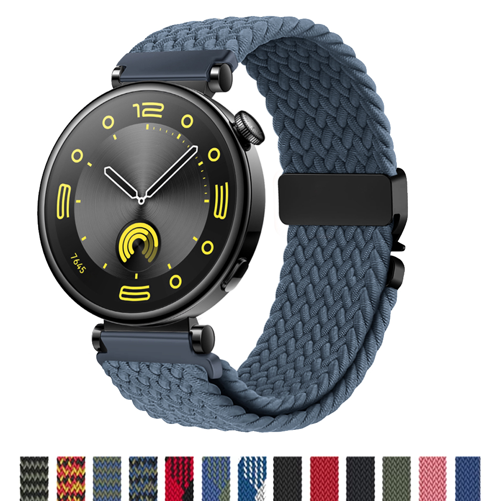 Pulseira de pára-quedas de 18m - Titan Smartwatch Accessories avaliação e preço