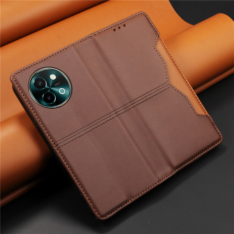 Capa Carteira Magnética de Lux - Vivo Y28 avaliação e preço