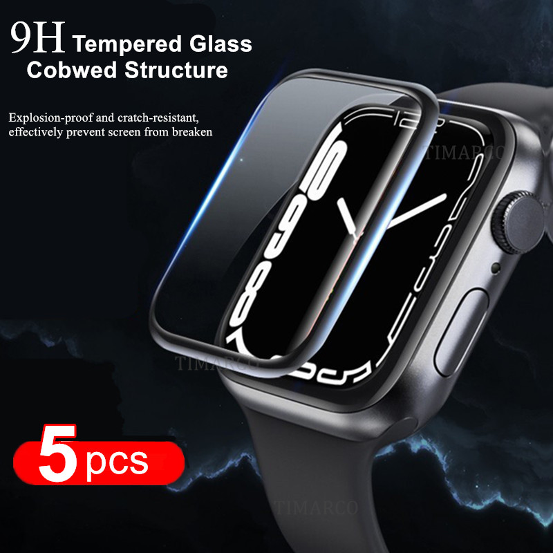 Protetor de Tela para Apple Wa - Watch Case Bumper avaliação e preço