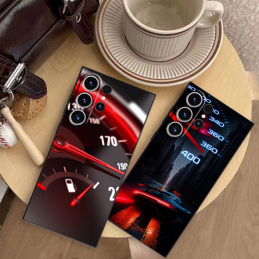 Capa Vermelha com Design de Me - Samsung Galaxy S24 avaliação e preço