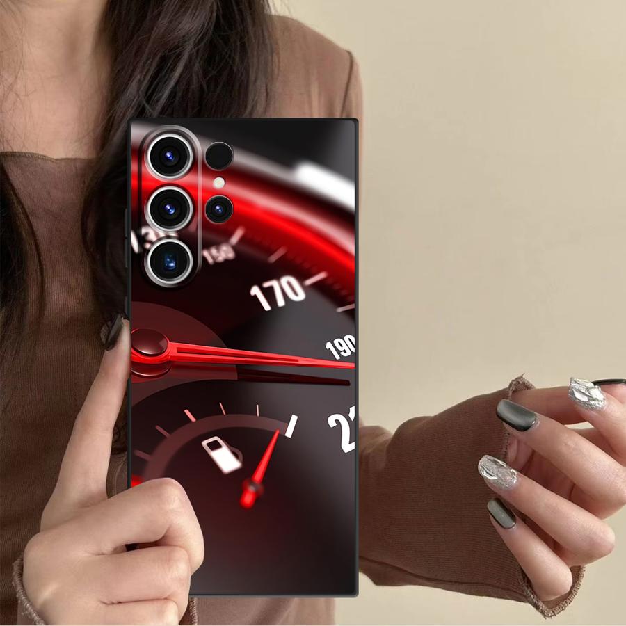 Capa Vermelha com Design de Me - Samsung Galaxy S24 avaliação e preço