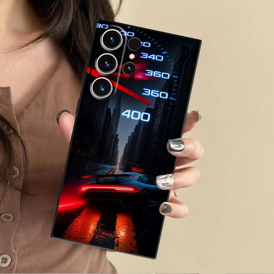 Capa Vermelha com Design de Me - Samsung Galaxy S24 avaliação e preço