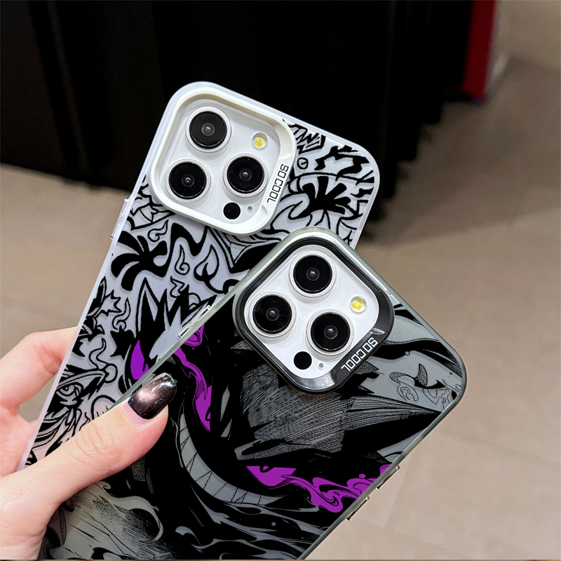 Capa de Celular Prank Gengar P - Samsung Galaxy S24 avaliação e preço
