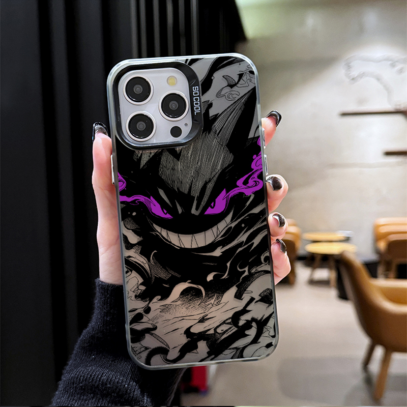 Capa de Celular Prank Gengar P - Samsung Galaxy S24 avaliação e preço