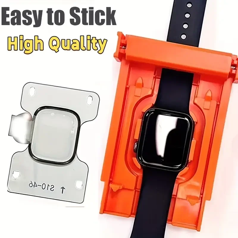 Protetor de tela para apple wa - Watch Case Bumper avaliação e preço