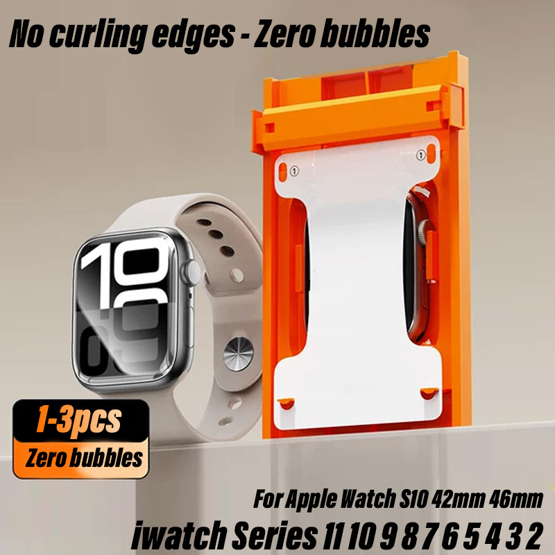 Protetor de tela para apple wa - Watch Case Bumper avaliação e preço