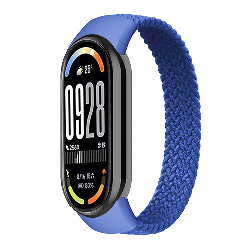 Pulseira solo trançada para xi - Solo Loop Strap avaliação e preço