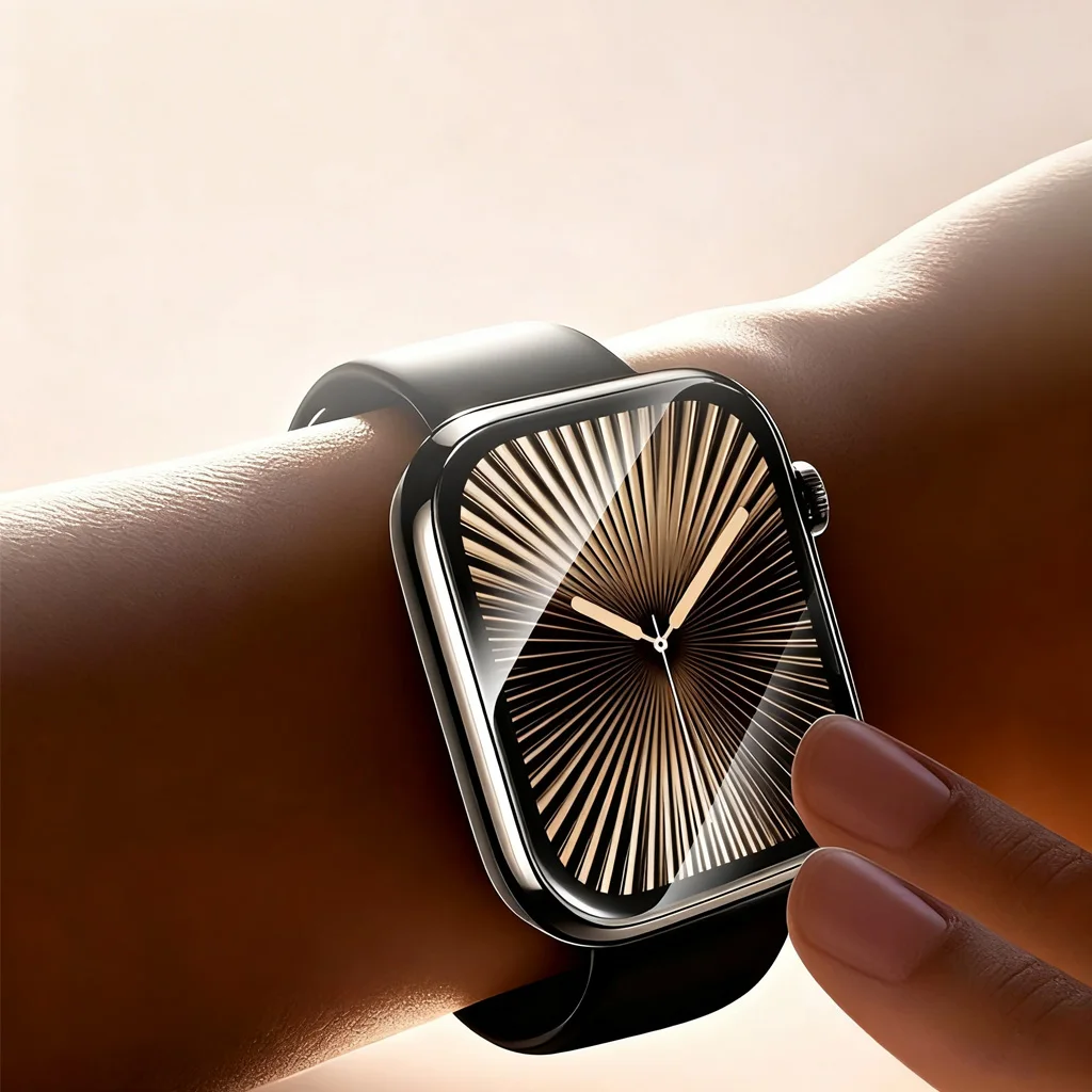Protetor de tela para apple wa - Smart Watch Accessories avaliação e preço