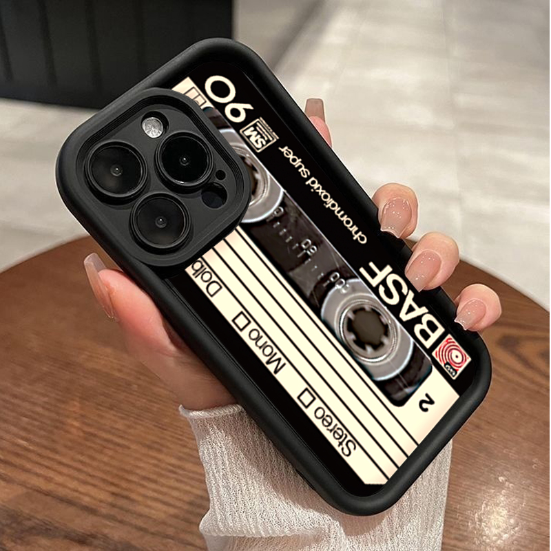 Capa com Estampa Retrô de Rádi - Vivo Y28 avaliação e preço