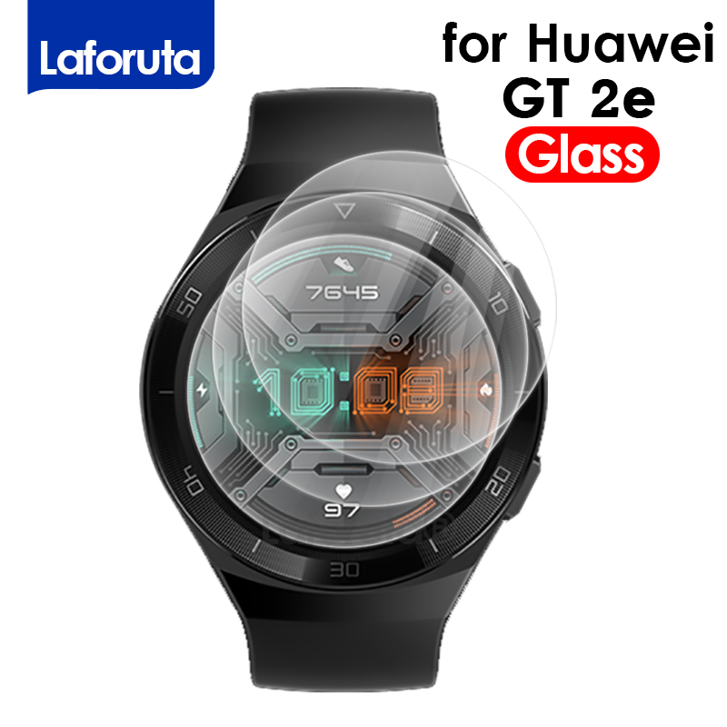 Vidro temperado Para Huawei As - Titan Smartwatch Accessories avaliação e preço