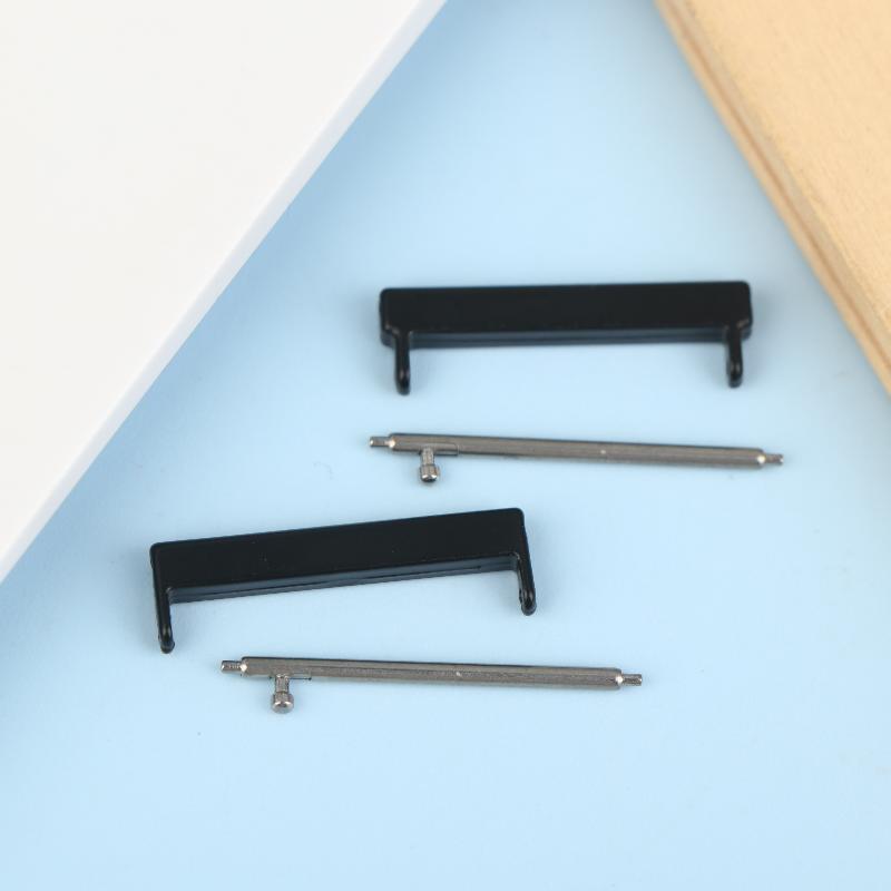 1 Par de Adaptadores de Pulsei - Smart Watch Accessories avaliação e preço