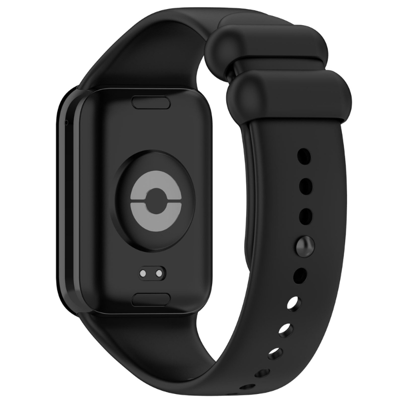 Pulseira de silicone para Xiao - Android Smartwatch Accessories avaliação e preço
