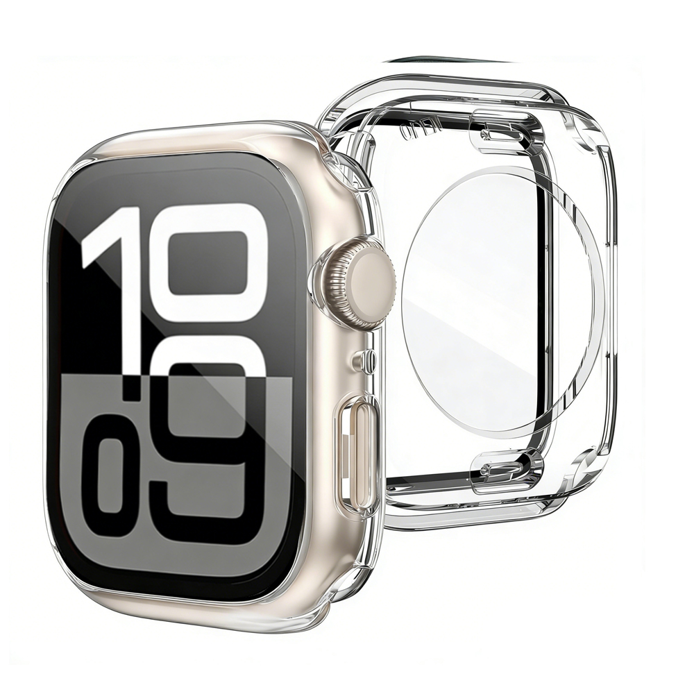 Capa para Apple Watch 46mm 45m - Smartwatch Faces avaliação e preço