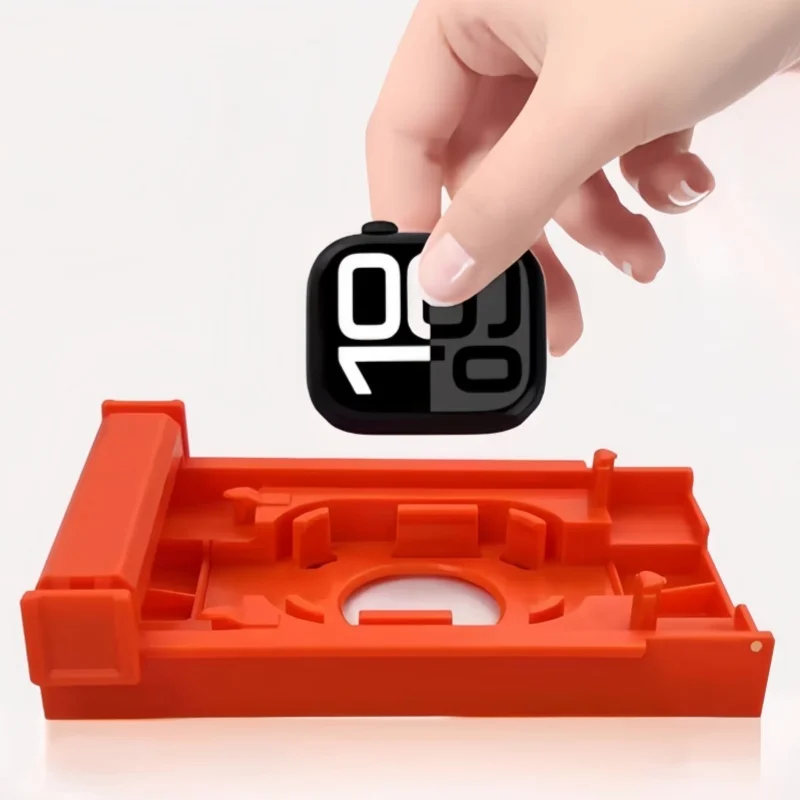 Kit de Instalação Fácil Protet - Watch Case Bumper avaliação e preço