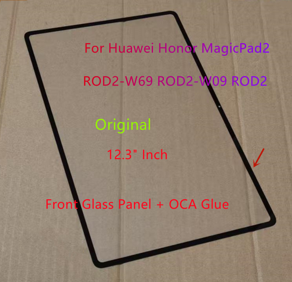 Novo painel de tela sensível a - Huawei Nova 12 avaliação e preço