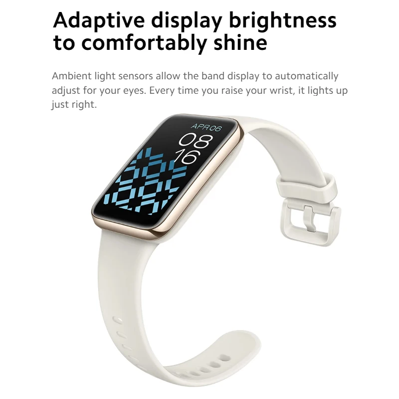 Xiaomi banda inteligente 7 pro - Smartwatch Faces avaliação e preço