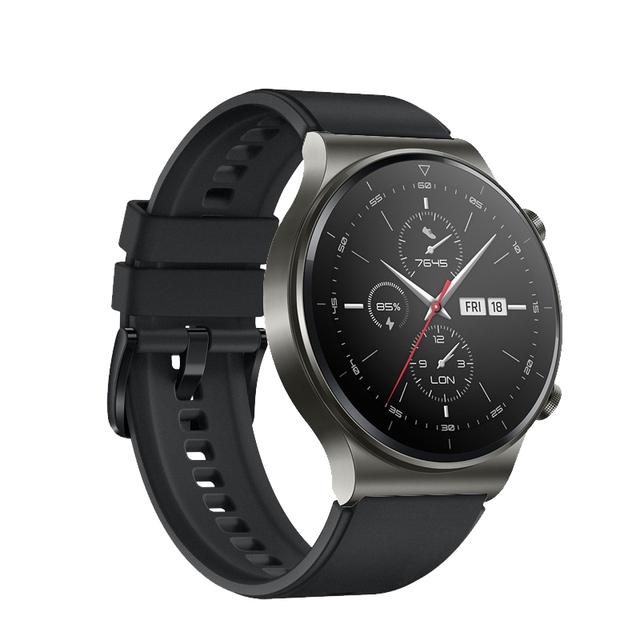 Sport Silicone Band para Huawe - Titan Smartwatch Accessories avaliação e preço