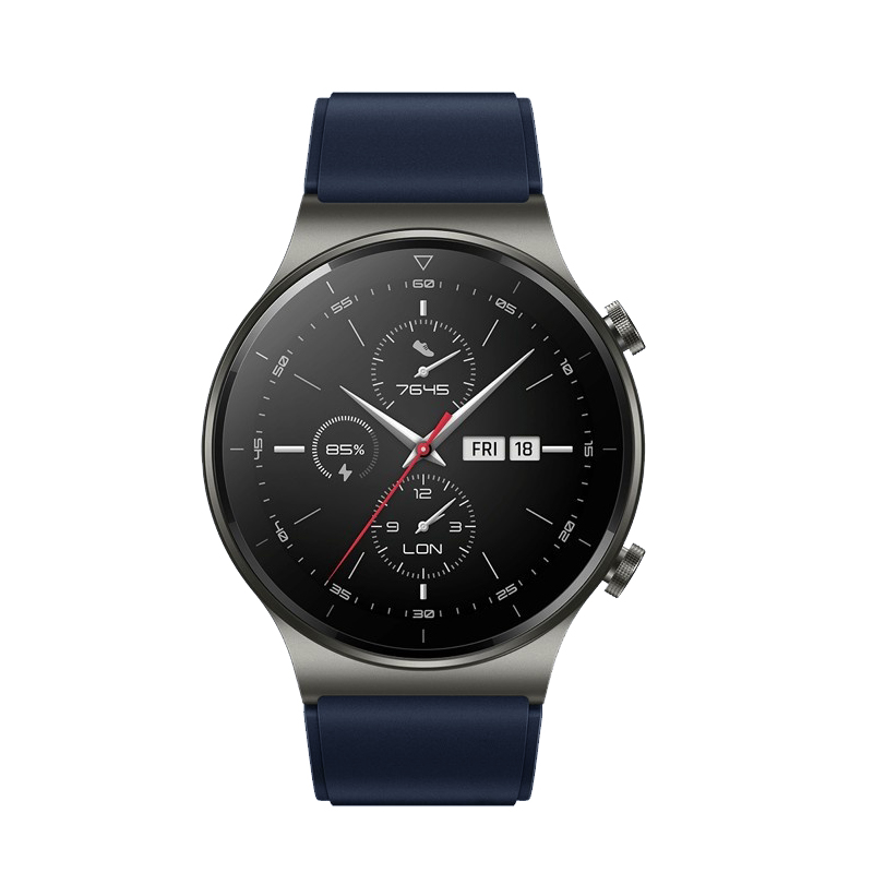 Sport Silicone Band para Huawe - Titan Smartwatch Accessories avaliação e preço