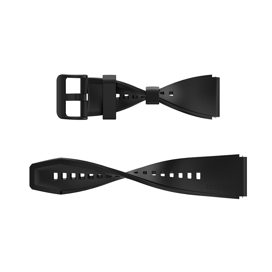 Sport Silicone Band para Huawe - Titan Smartwatch Accessories avaliação e preço