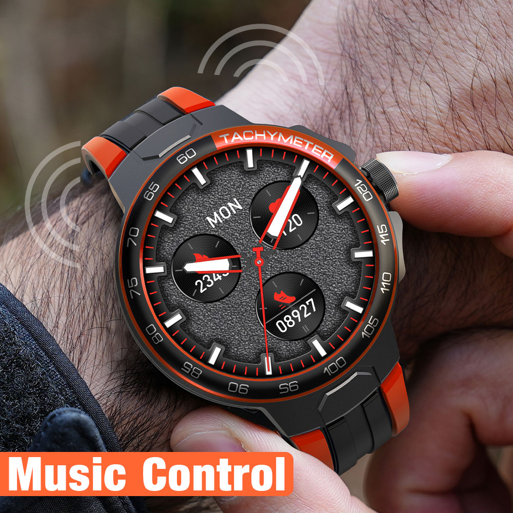 Relógio inteligente unissex Ro - Smartwatch Store avaliação e preço