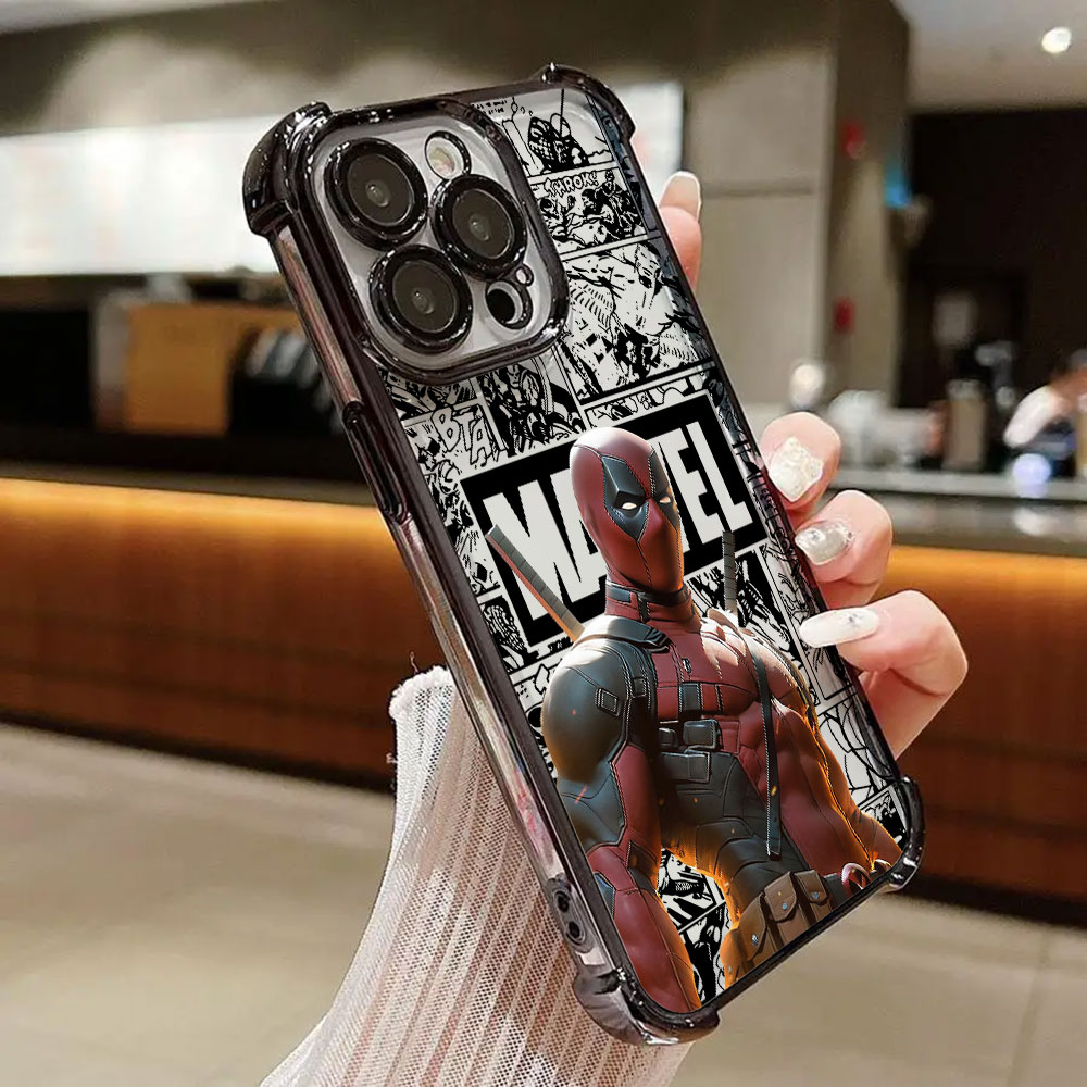 Capa de Telefone Marvel Spider - Xiaomi Poco X6 avaliação e preço