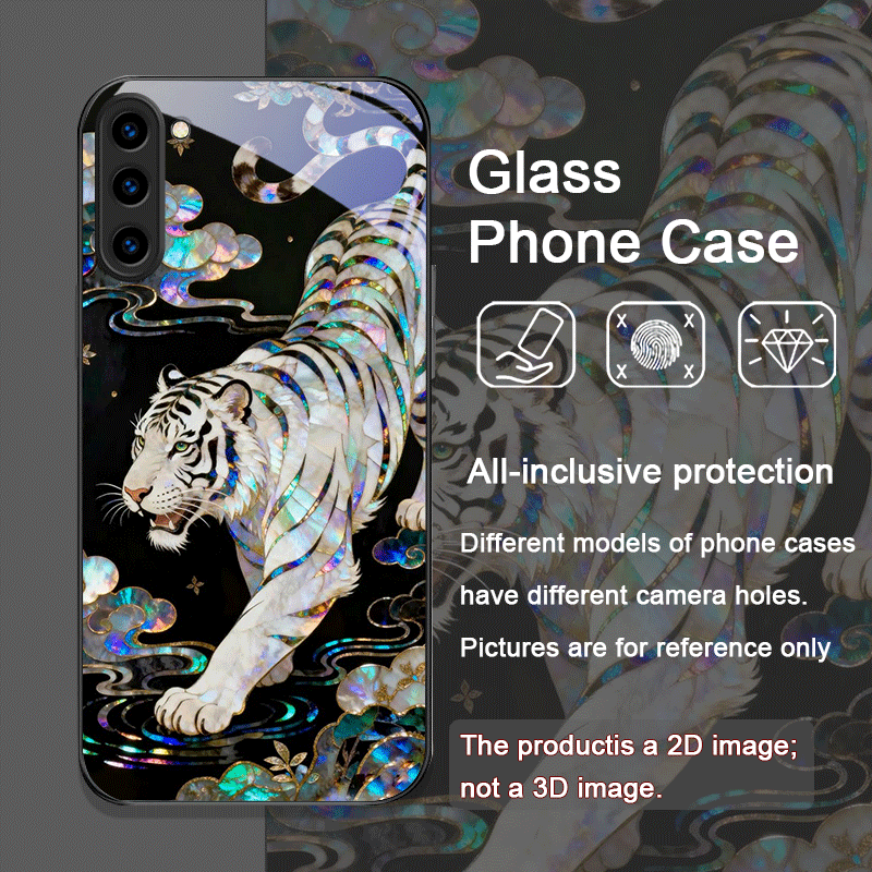 Capa de Telefone em Vidro Temp - Samsung Galaxy S24 avaliação e preço