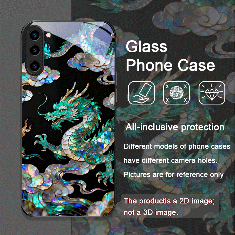 Capa de Telefone em Vidro Temp - Samsung Galaxy S24 avaliação e preço