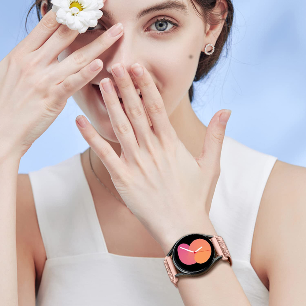 Correia boêmia para Samsung Ga - Titan Smartwatch Accessories avaliação e preço