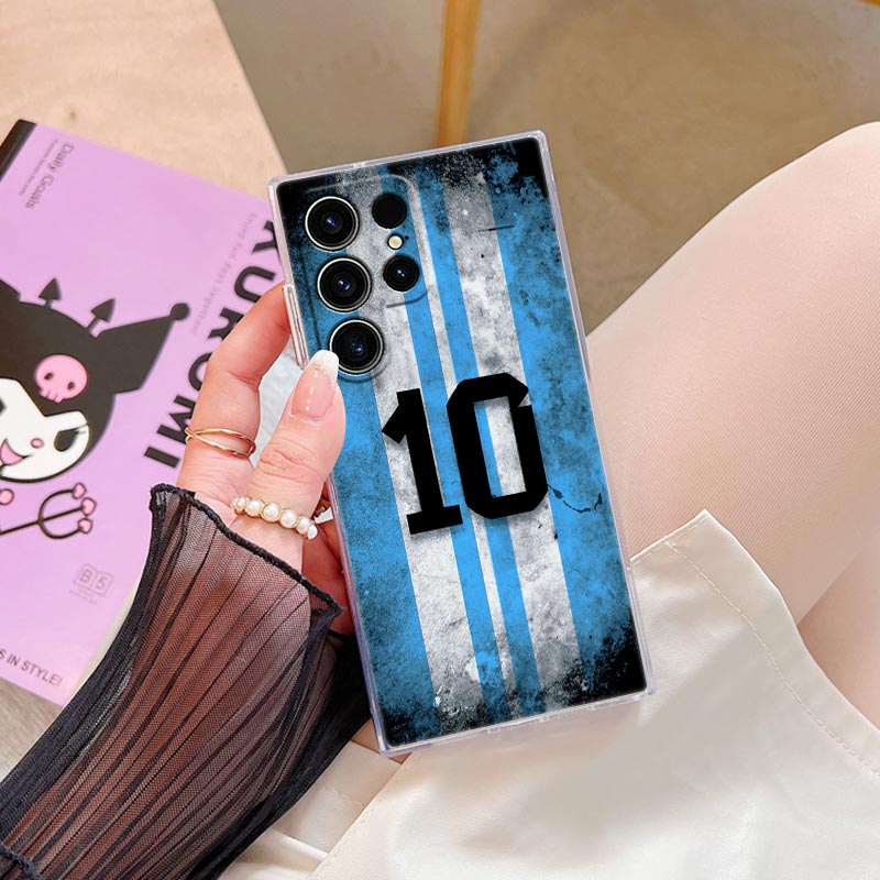 Capa Transparente Cool com Núm - Samsung Galaxy S24 avaliação e preço