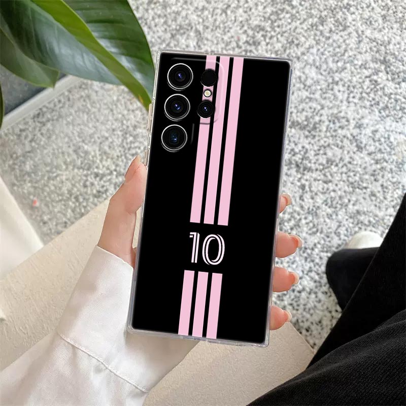 Capa Transparente Cool com Núm - Samsung Galaxy S24 avaliação e preço