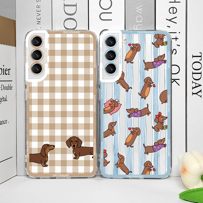Capa de Celular Fofa com Estam - Samsung Galaxy S24 avaliação e preço