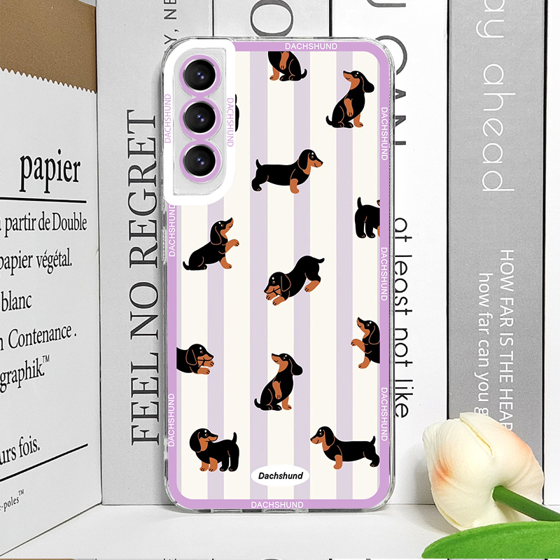 Capa de Celular Fofa com Estam - Samsung Galaxy S24 avaliação e preço