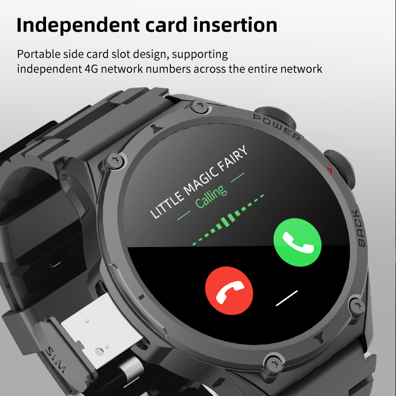 Smartwatch 5G LTE 256GB com WI - Smartwatch Store avaliação e preço