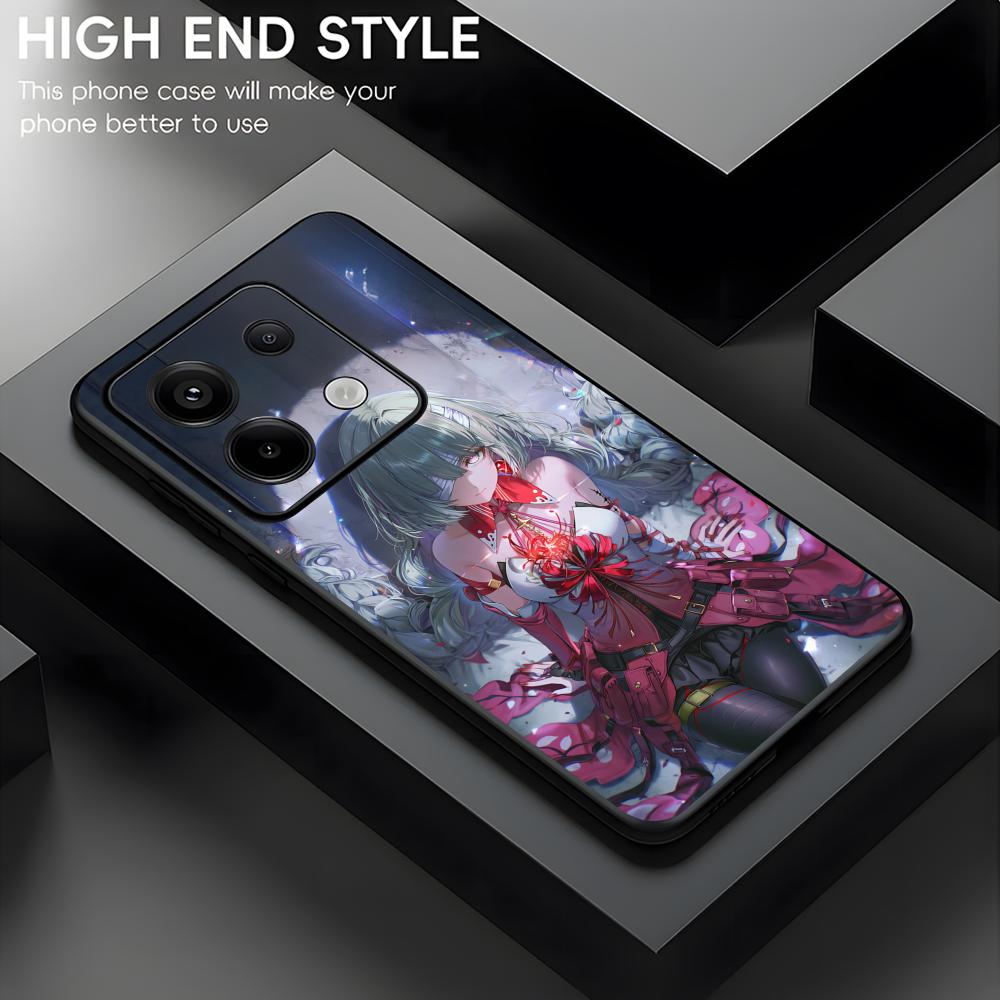 Capa de Telefone Phrolo Wuther - Xiaomi Poco X6 avaliação e preço