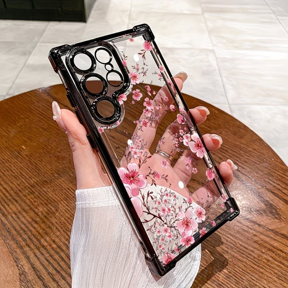 Capa de Telefone Anti-Queda co - Samsung Galaxy S24 avaliação e preço